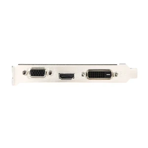 کارت گرافیک ام اس آی مدل GT 710 LP 2GB GDDR5
